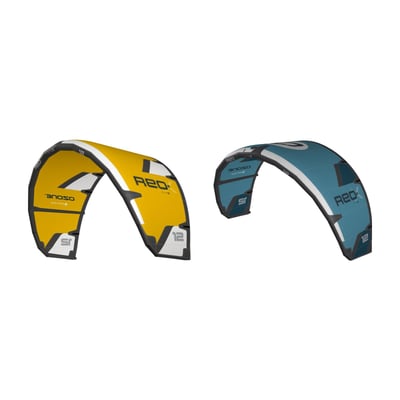 Voile de Kite OZONE - Reo V8 Ultra-X