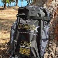 Reo v8 ultra x sac