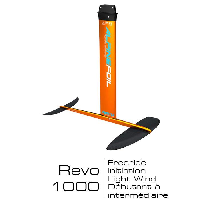 Revo 1000