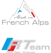 Rteam french alps 4