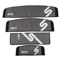 Sideon wing mast bags