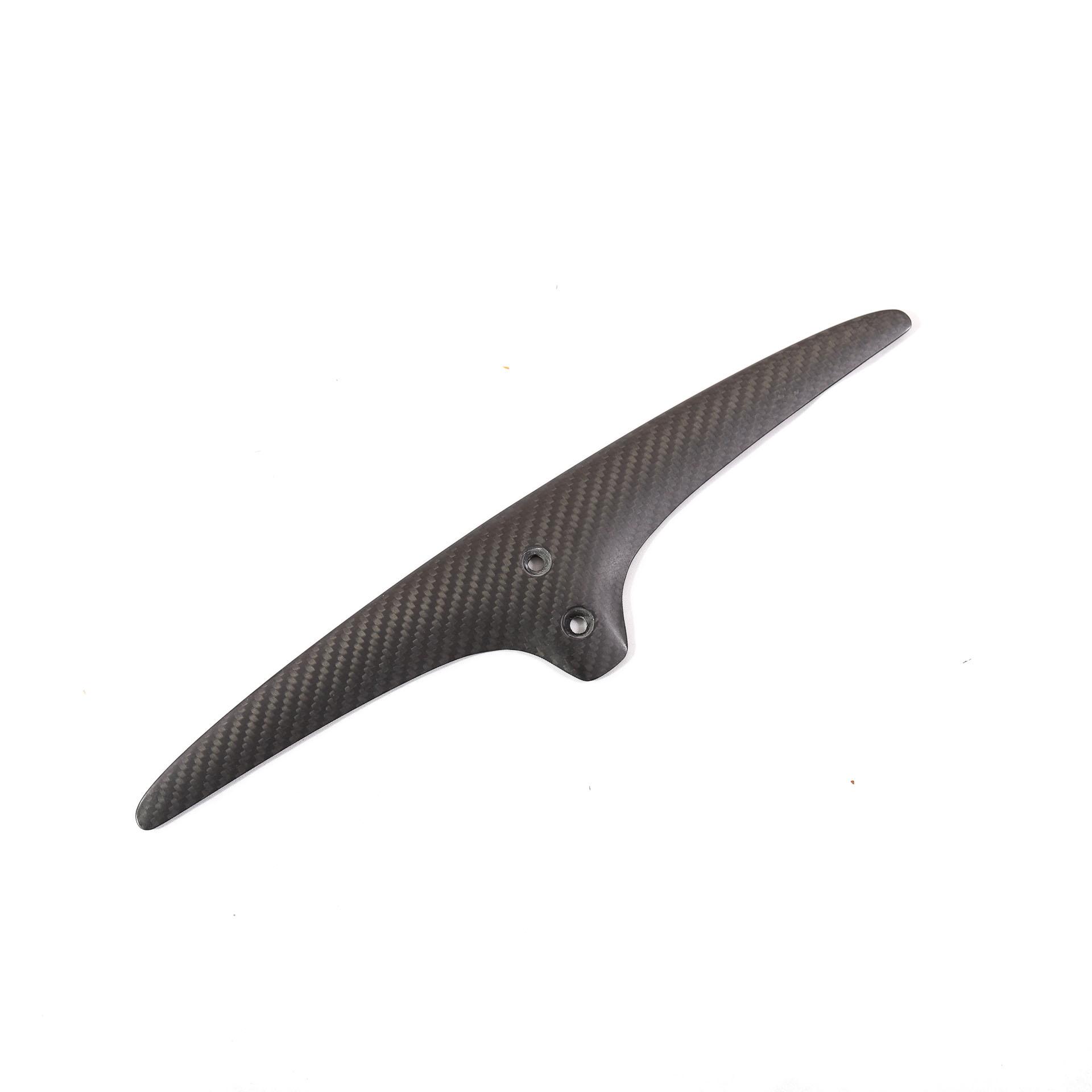 Stabilisateur alpinefoil ha130 ha101 8
