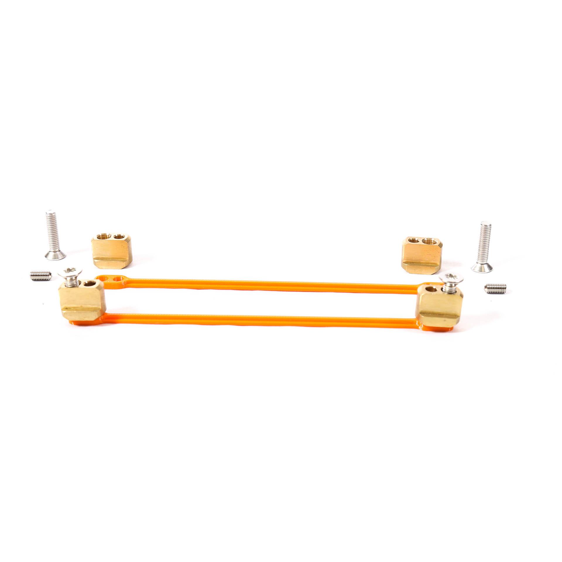 T nuts m6 m8 ecrous rail us alpinefoil 9006
