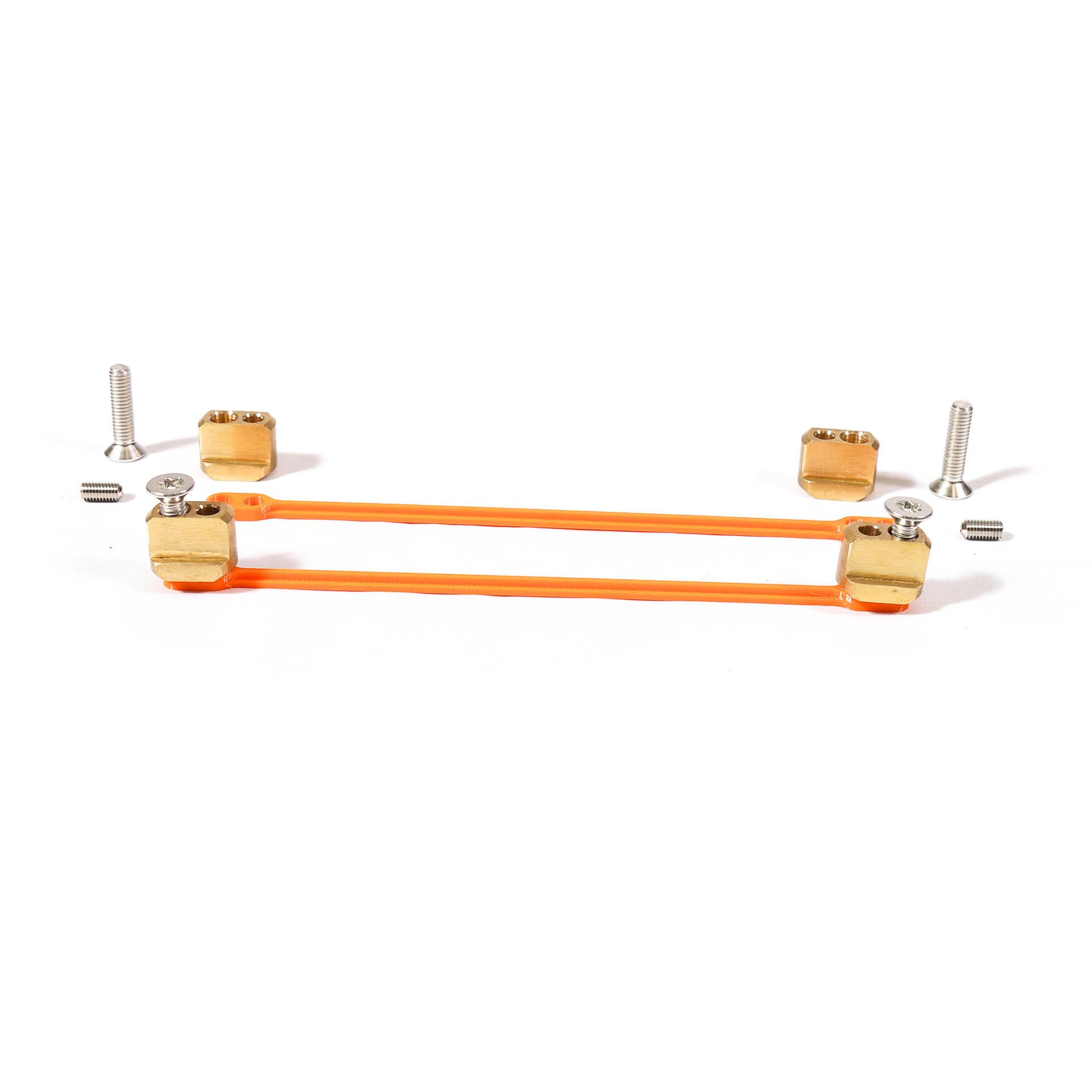 T nuts m6 m8 ecrous rail us alpinefoil 9007
