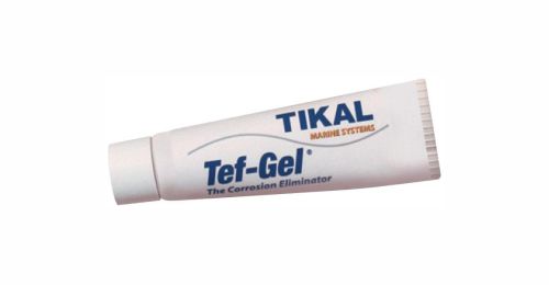 Tefgel