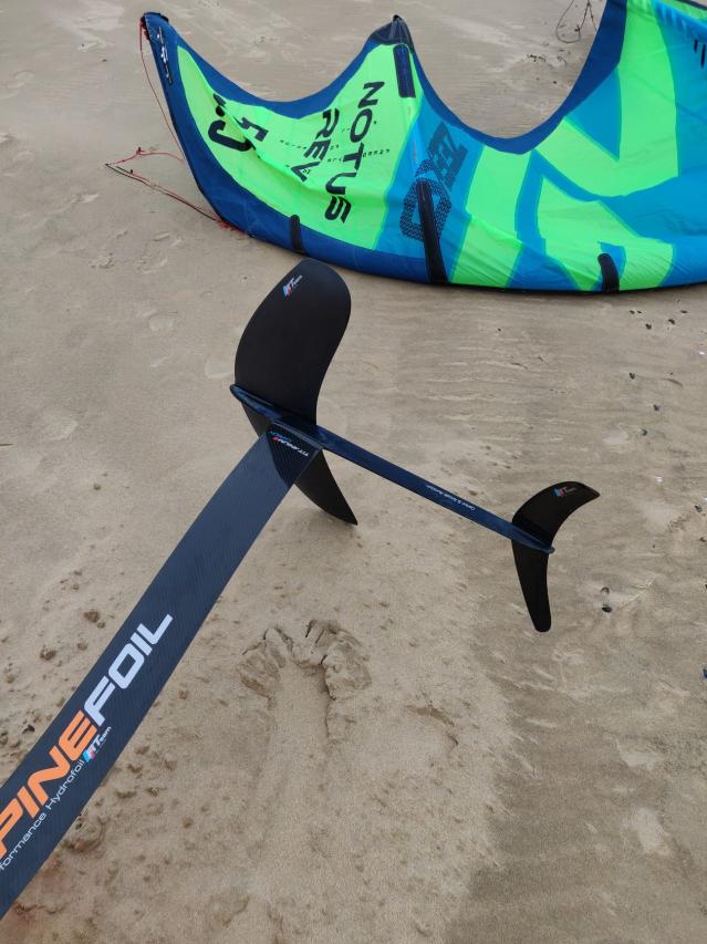 Test raf ladin photo 2 rave wave 1200