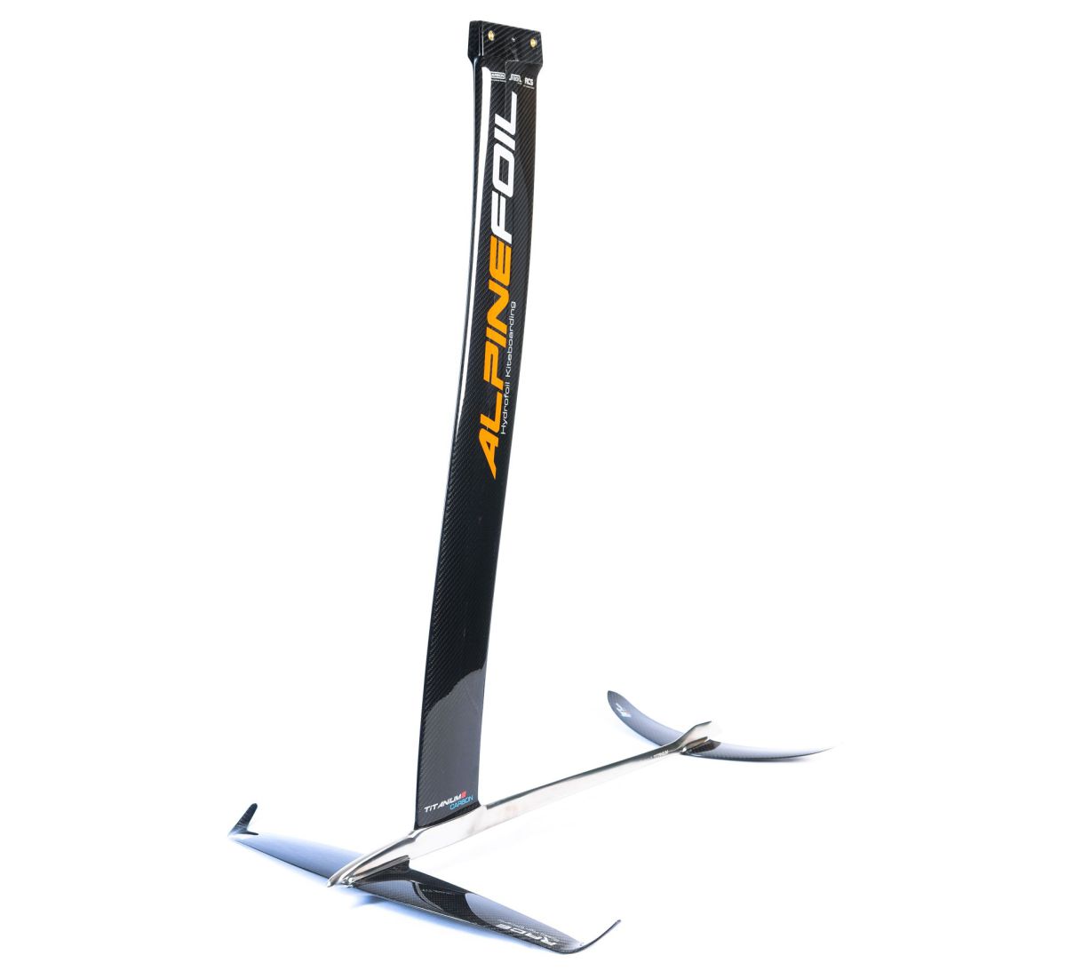 Titanium 2018 shop