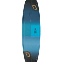 Twin tip ozone code v4 138 x 41 bleu neuf destockage 1