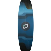 Twin tip ozone code v4 138 x 41 bleu neuf destockage 2