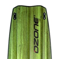 Twin tip ozone torque v2 134 x 40 vert occasion tbe 2