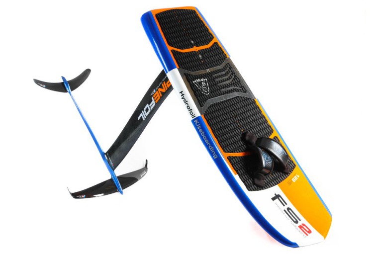 Ultimate kitefoil alpinefoil 11 2