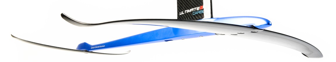 Ultimate 2018 kitefoil alpinefoil 15