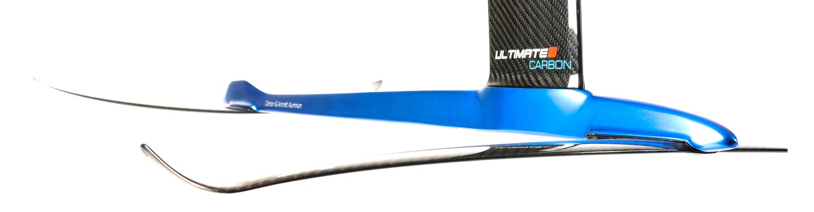 Ultimate 2018 kitefoil alpinefoil 7