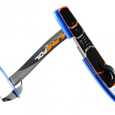Ultimate 2018 kitefoil alpinefoil 8 3