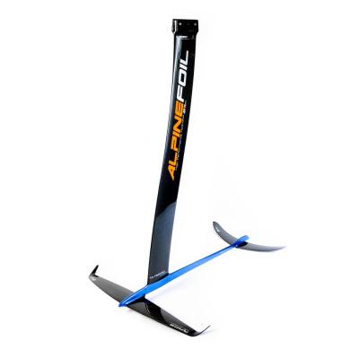 Ultimate kitefoil alpinefoil shop
