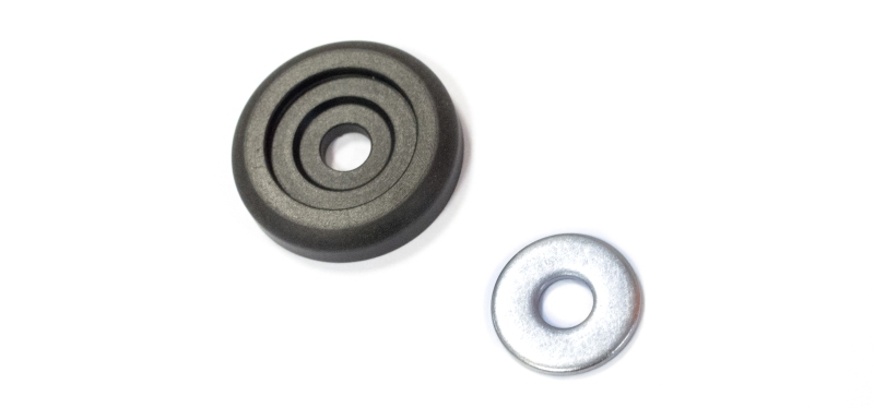 Washer alpinefoil 2