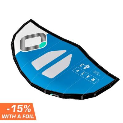 Wasp v3 blue 15p pack eng