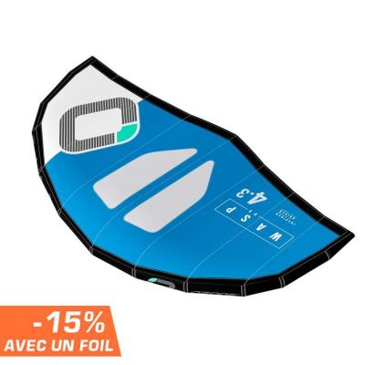 Wasp v3 blue 15p pack fr