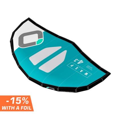 Wasp v3 emerald 15p pack eng