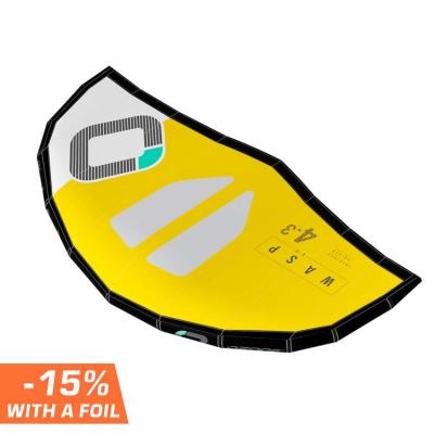 Wasp v3 yellow 15p pack eng