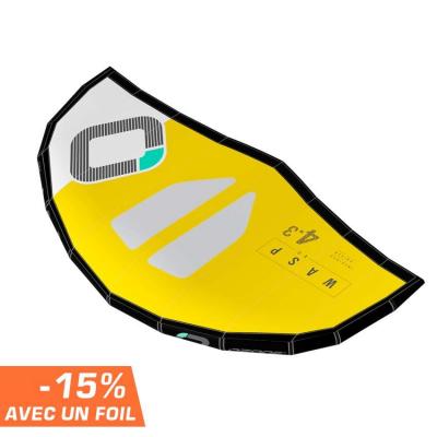 Wasp v3 yellow 15p pack fr