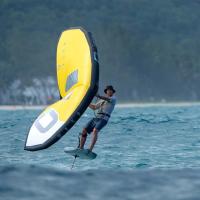 Waspv3 action yellow 2