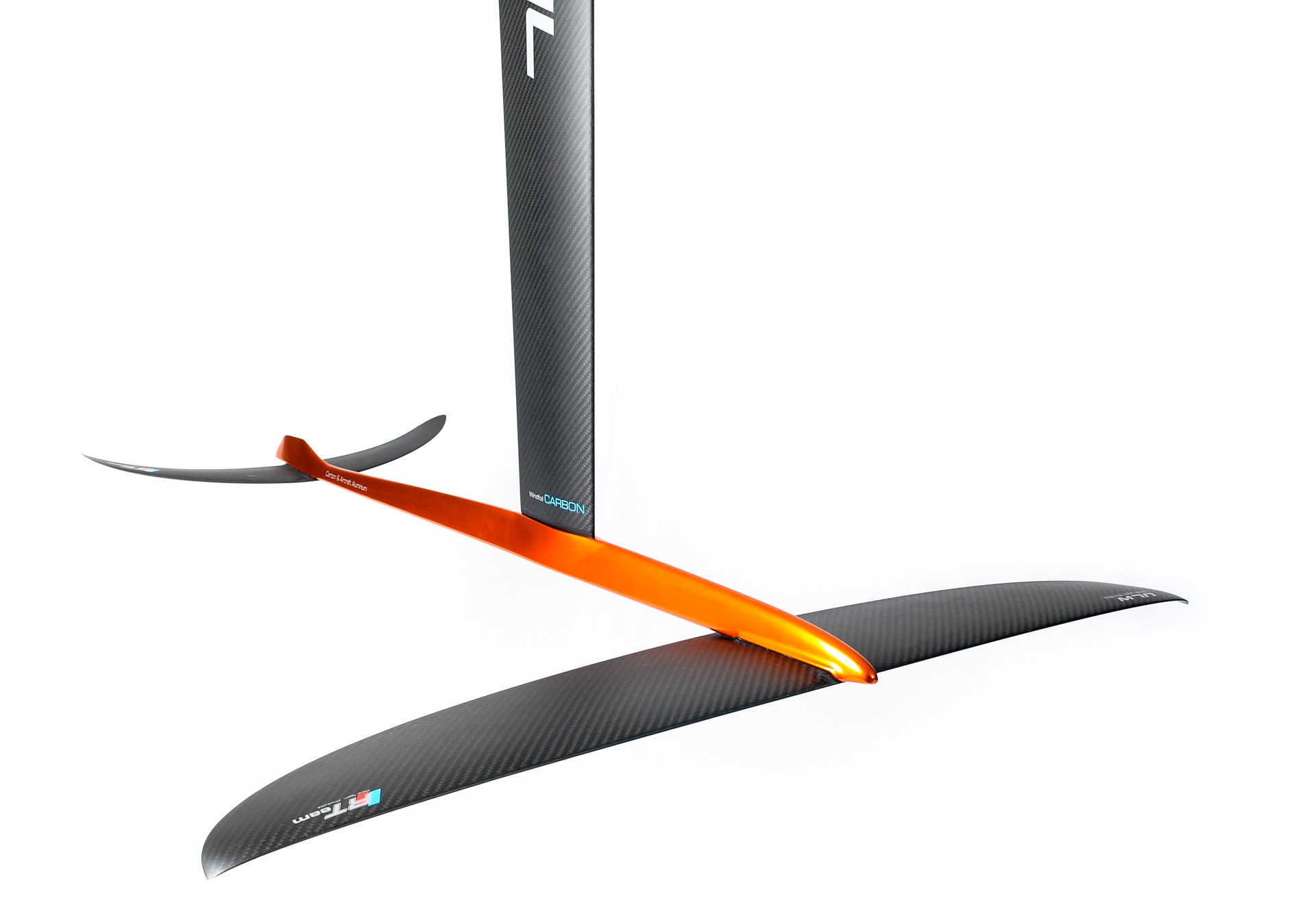 Windfoi carbon alpinefoil a1 8317