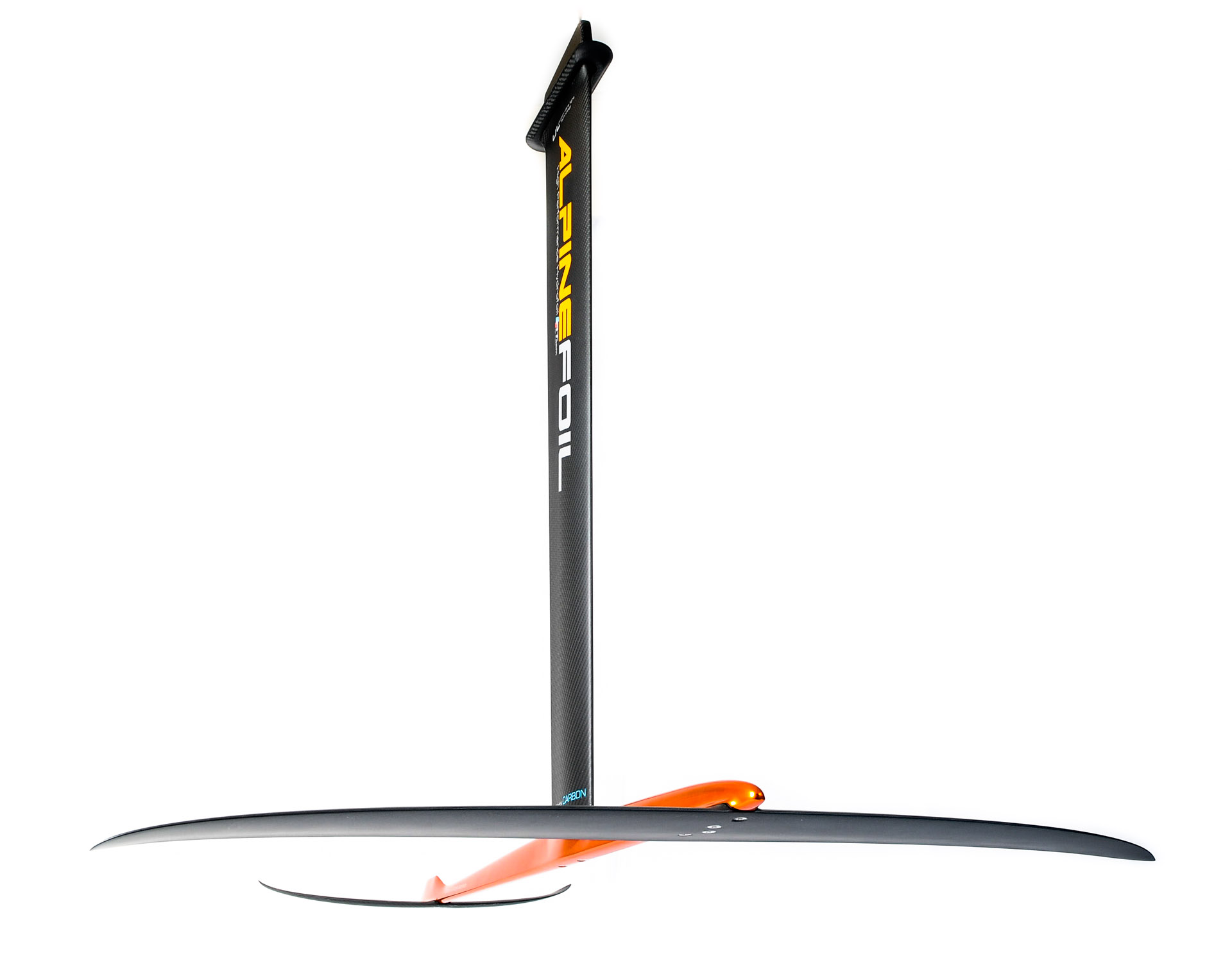 Windfoi carbon alpinefoil a1 8334