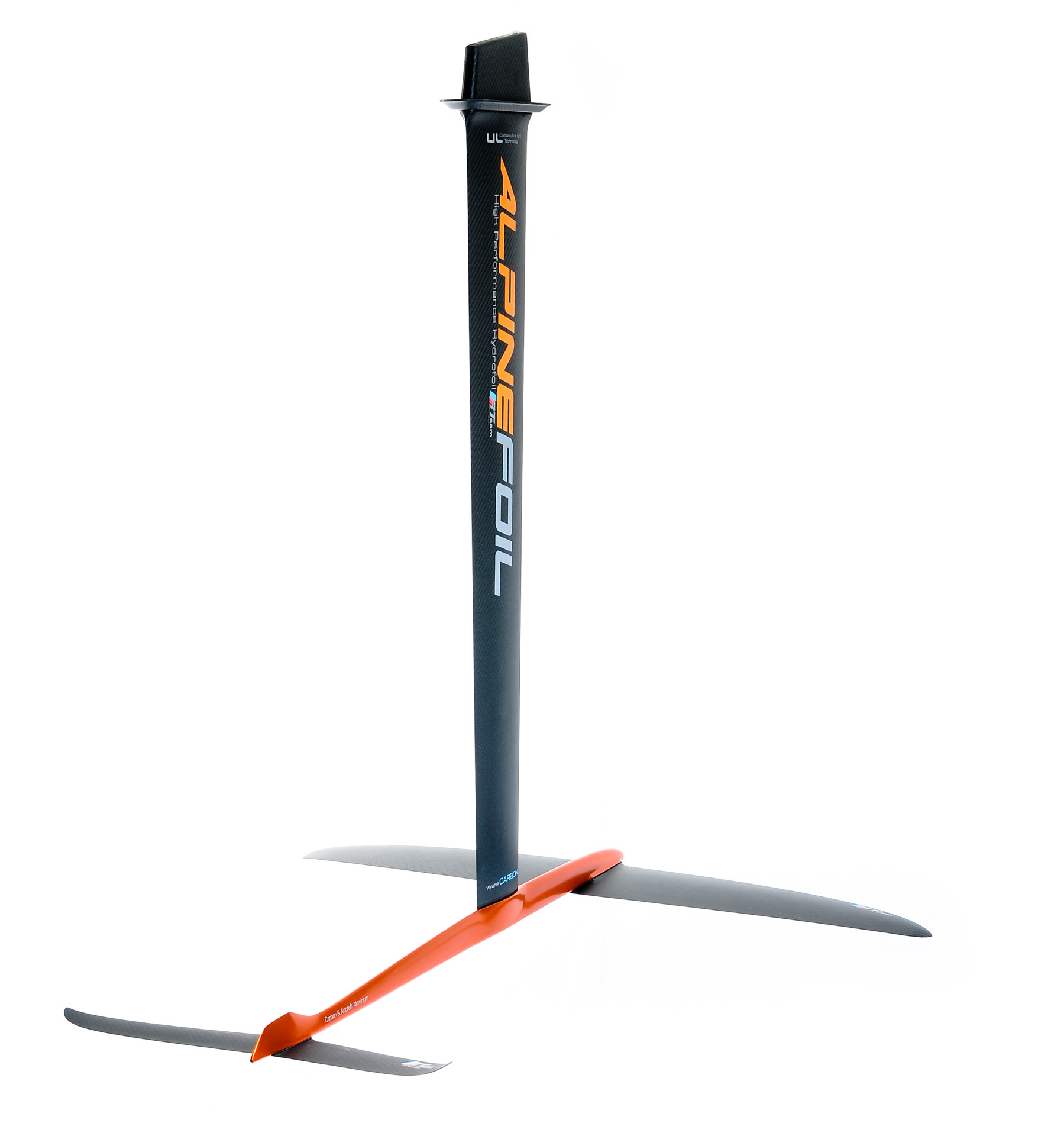 Windfoi carbon alpinefoil a1 8409