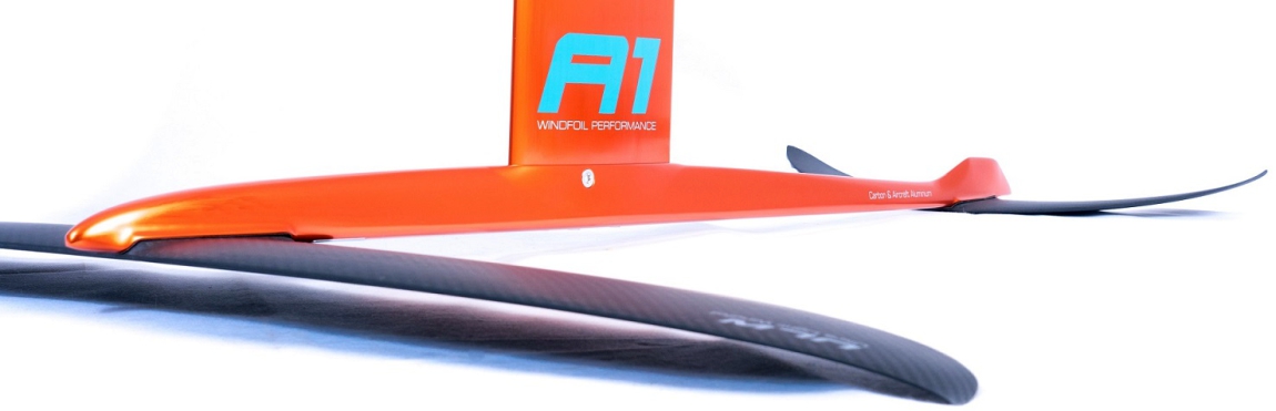 Windfoil A1 18 1