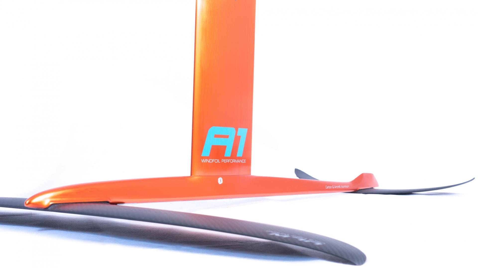Windfoil a1 18