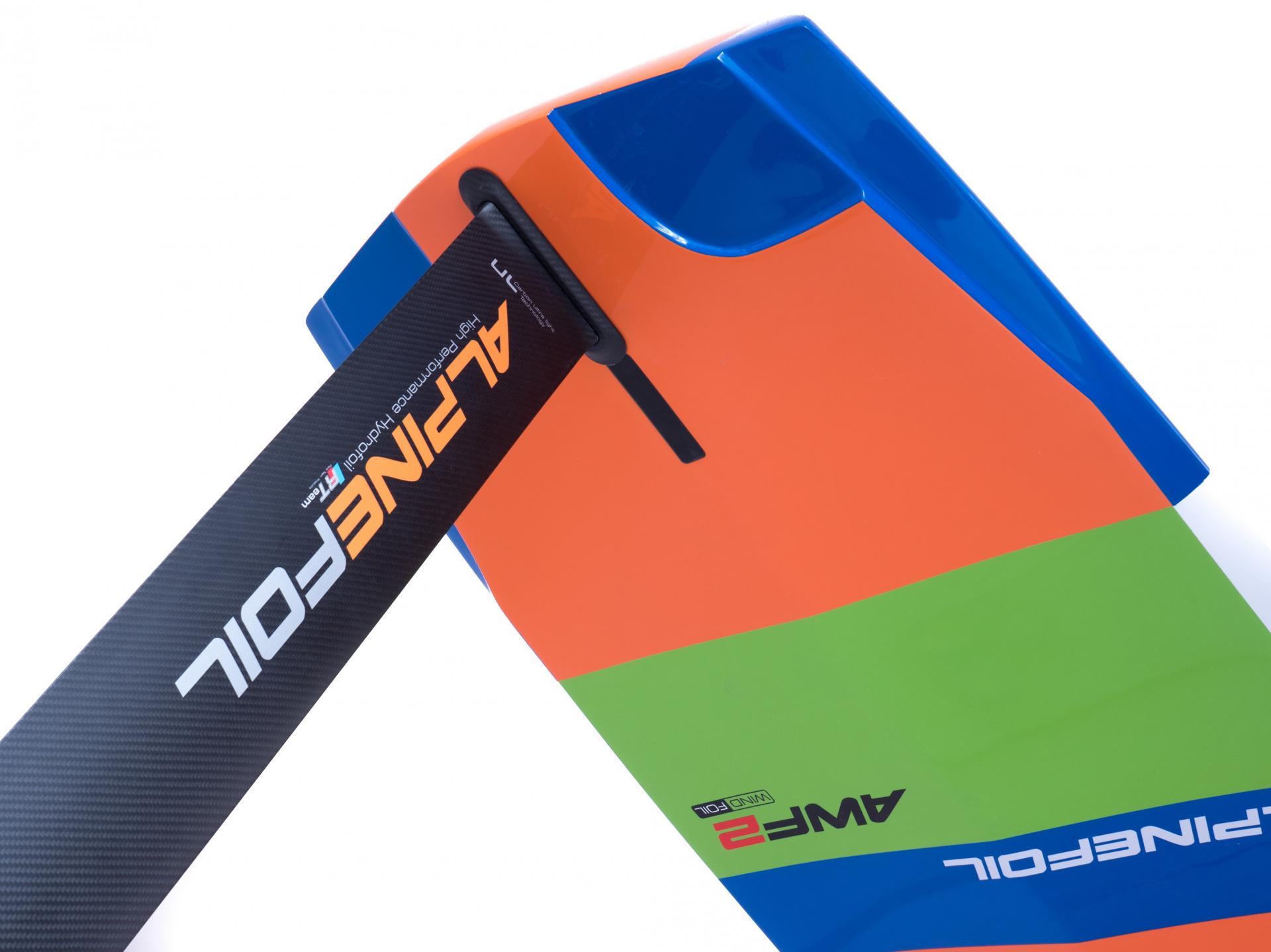 Windfoil a1 54