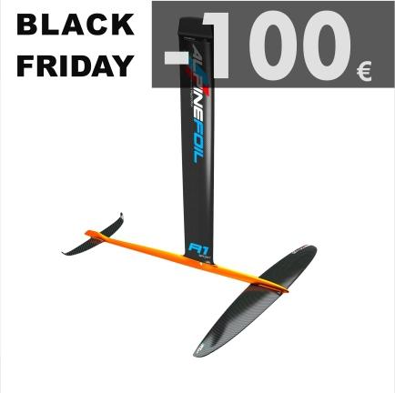 Windfoil a1 carbon sport 1