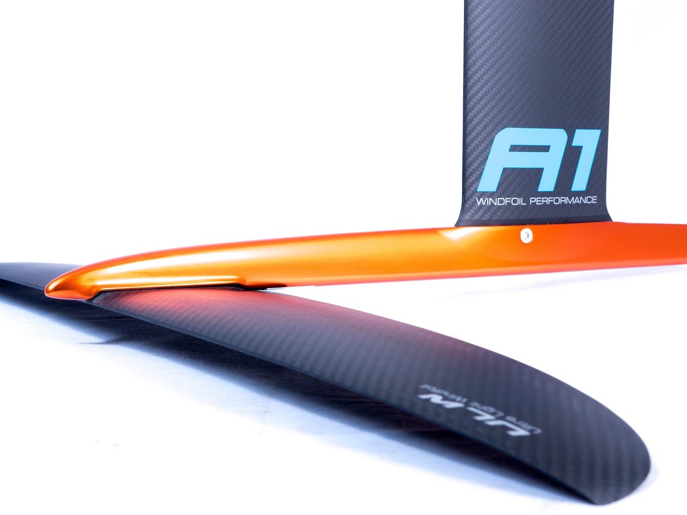Windfoil alpinefoil a1 18