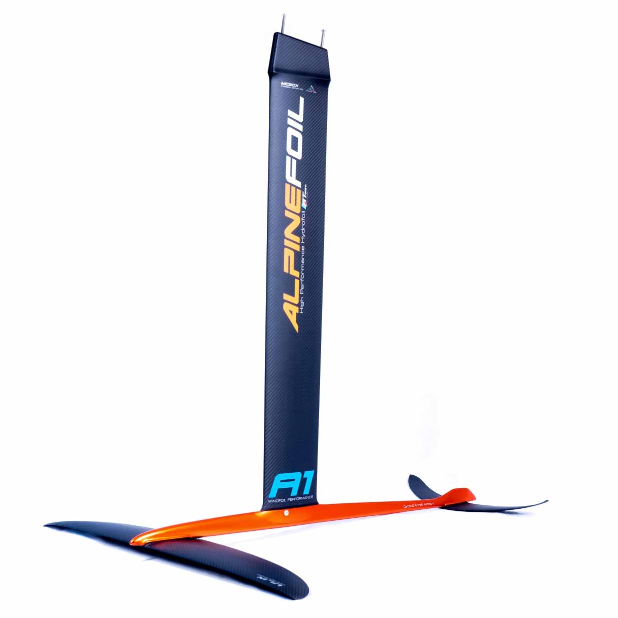 Windfoil alpinefoil a1 20