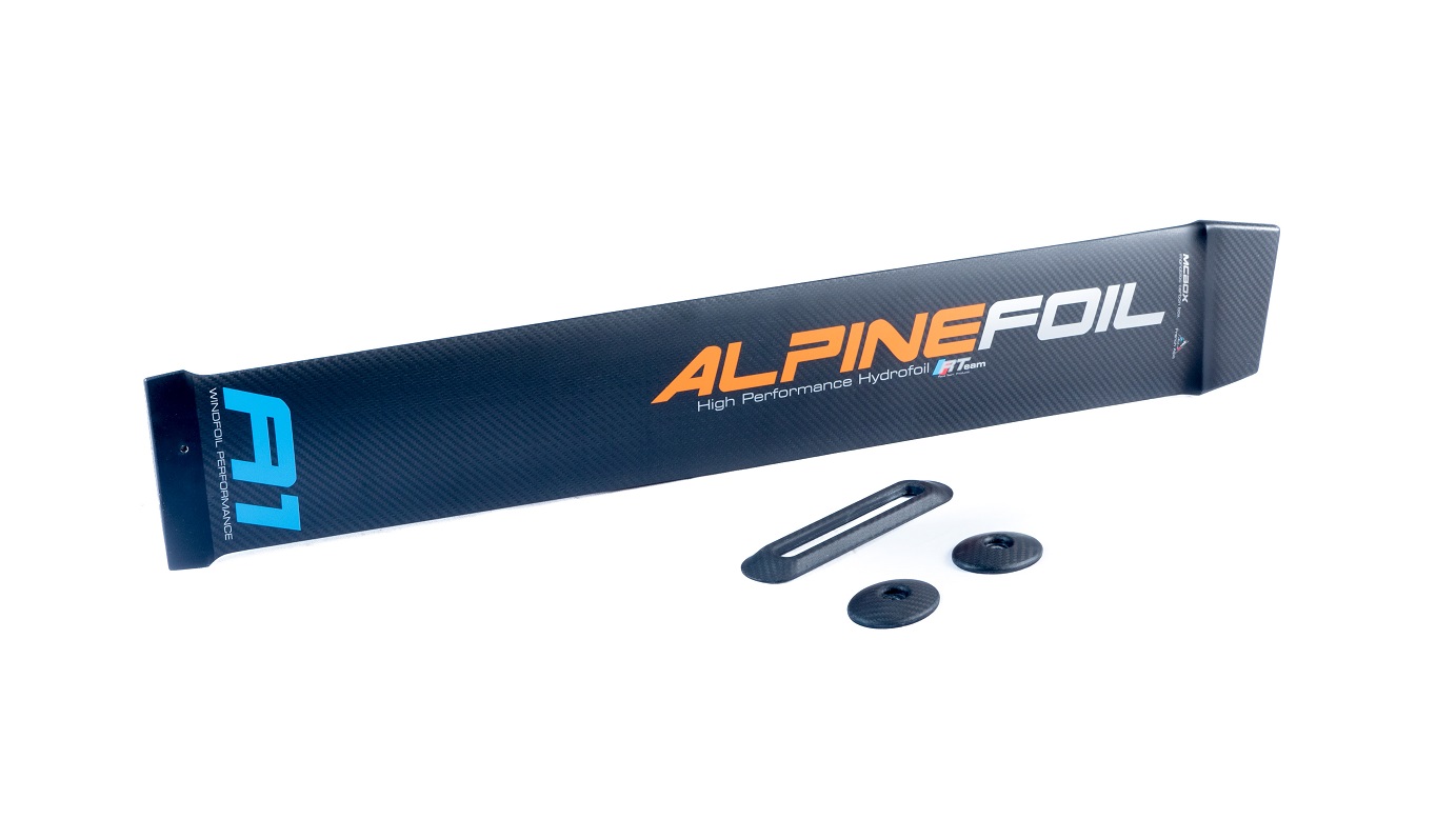 Windfoil alpinefoil a1 27