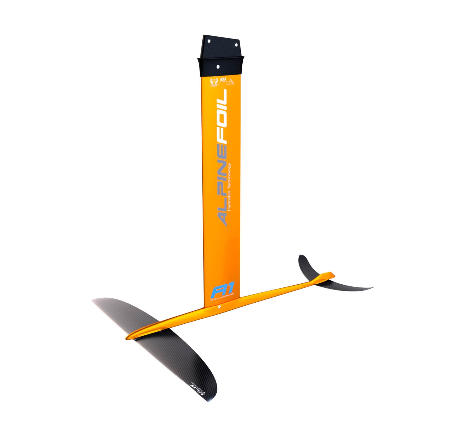 Windfoil alpinefoil a1 5