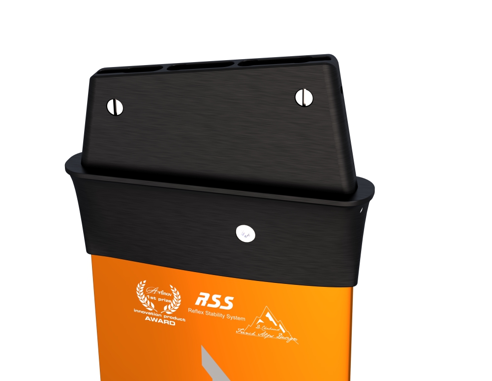 Windfoil alpinefoil a1 6