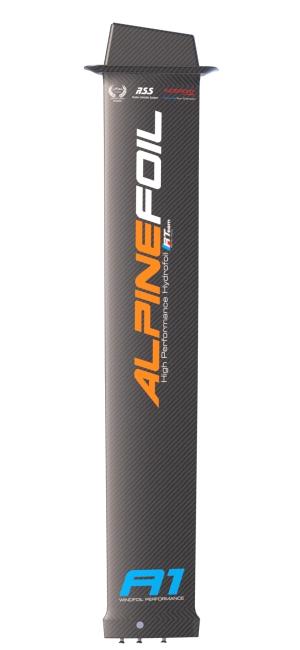 Windfoil alpinefoil A1 carbon 8