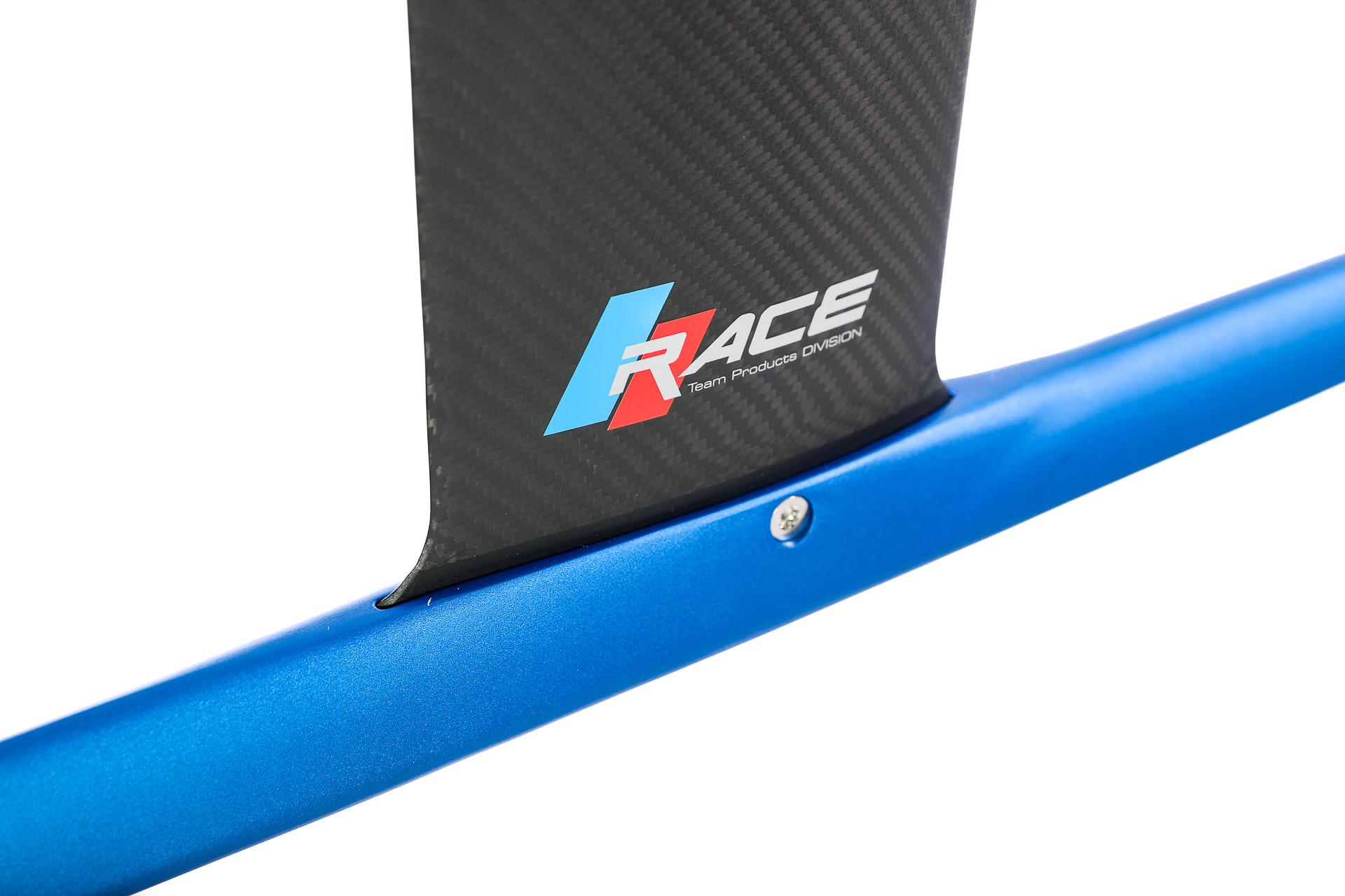 Windfoil alpinefoil a1 race 8207