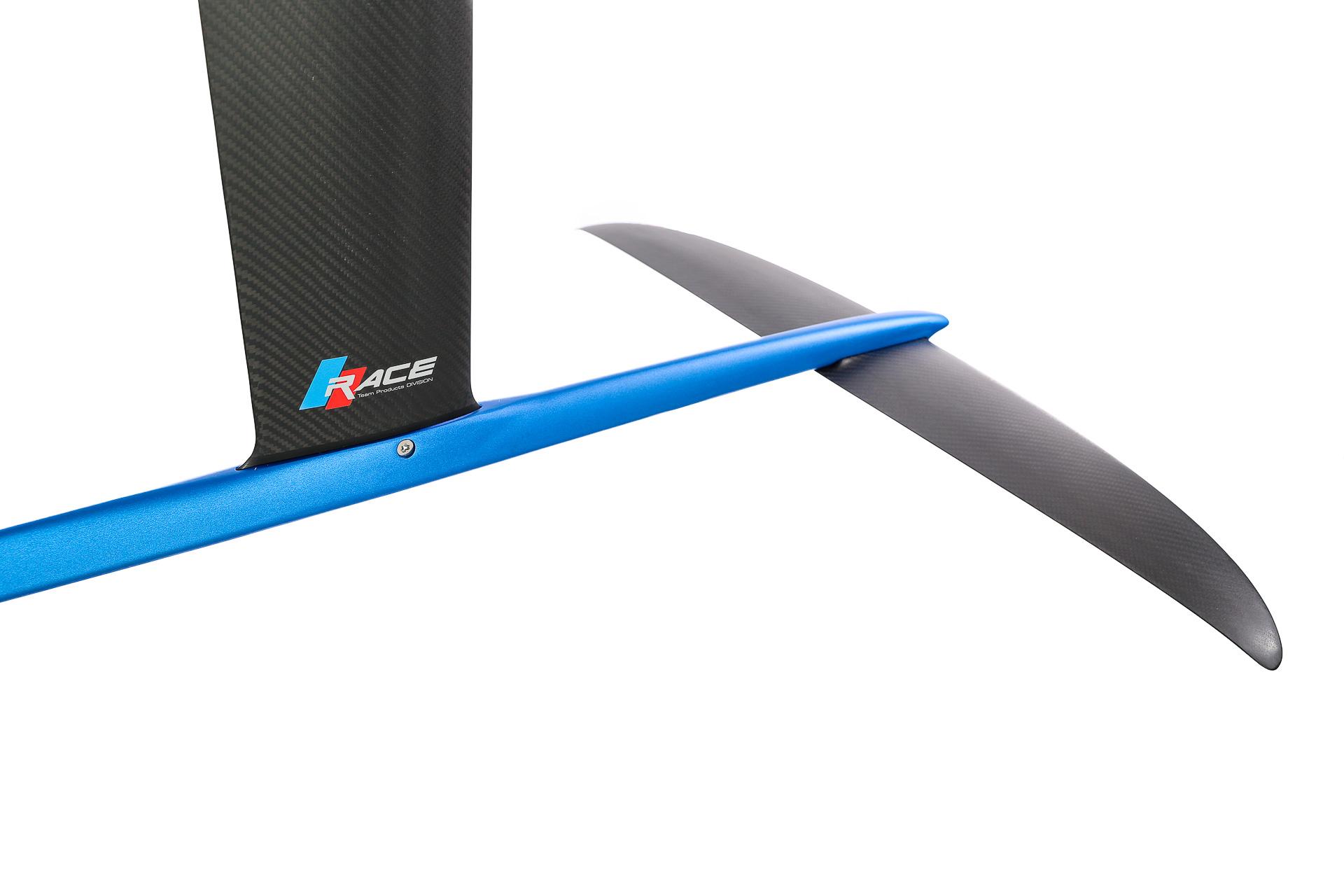 Windfoil alpinefoil a1 race 8208