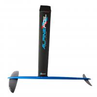 Windfoil alpinefoil a1 race 8284