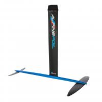 Windfoil alpinefoil a1 race 8293