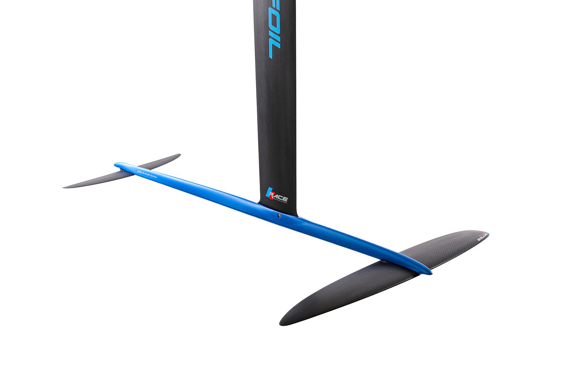 Windfoil alpinefoil a1 race 8300