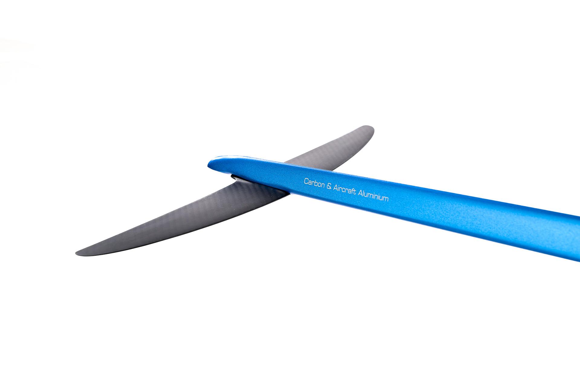 Windfoil alpinefoil a1 race 8307