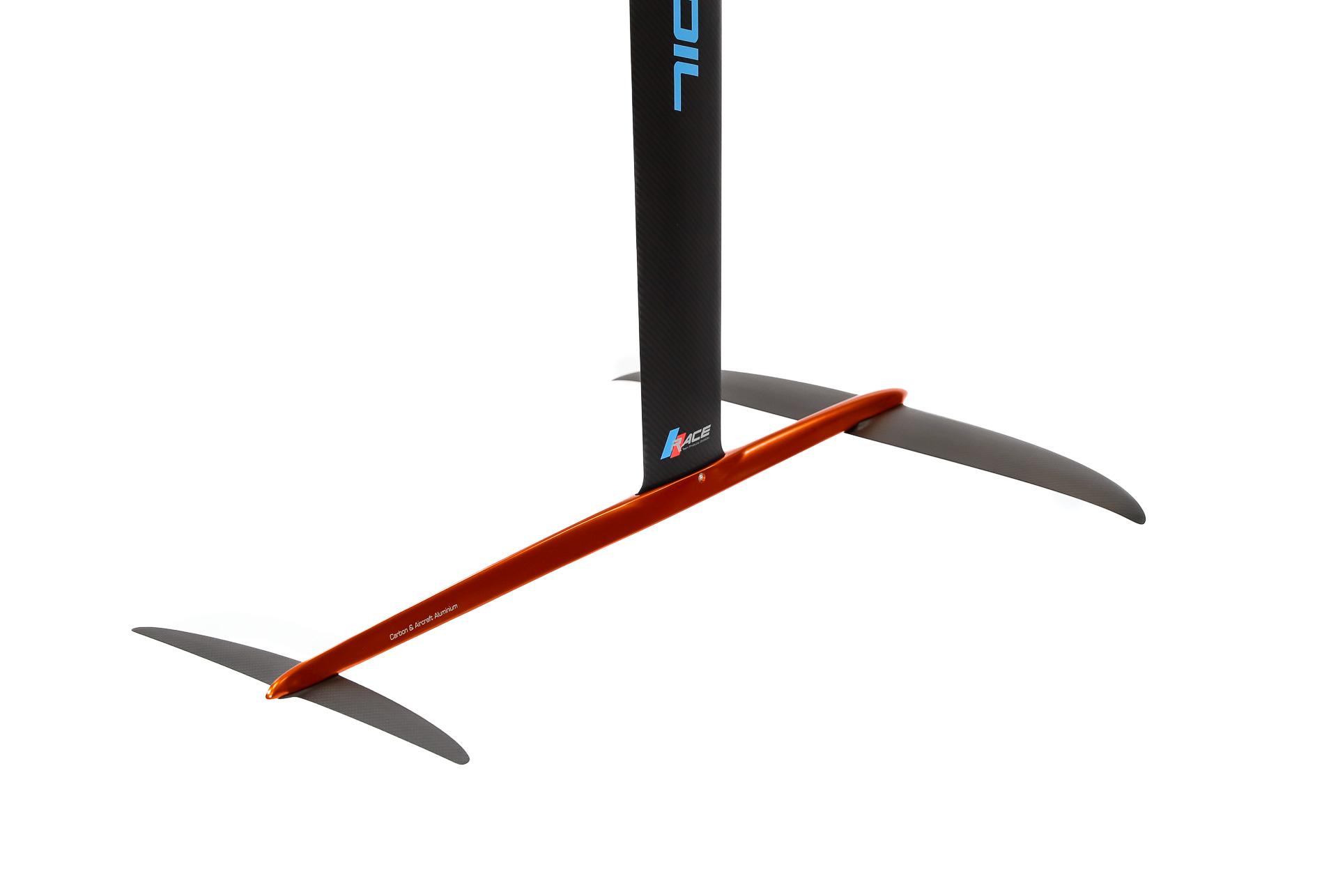 Windfoil alpinefoil a1 race 8455