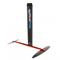 Windfoil alpinefoil a1 race 8543