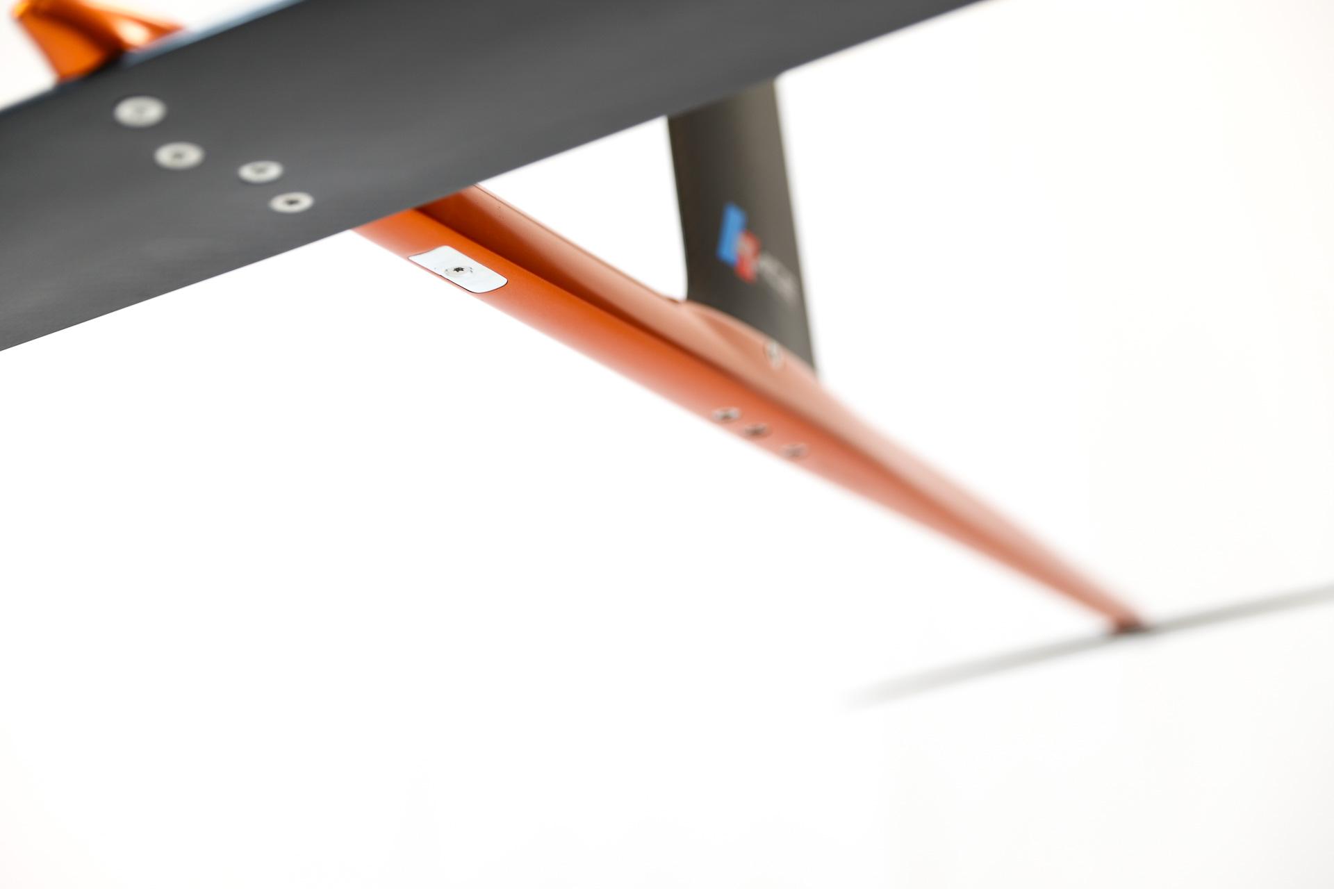 Windfoil alpinefoil a1 race 8561