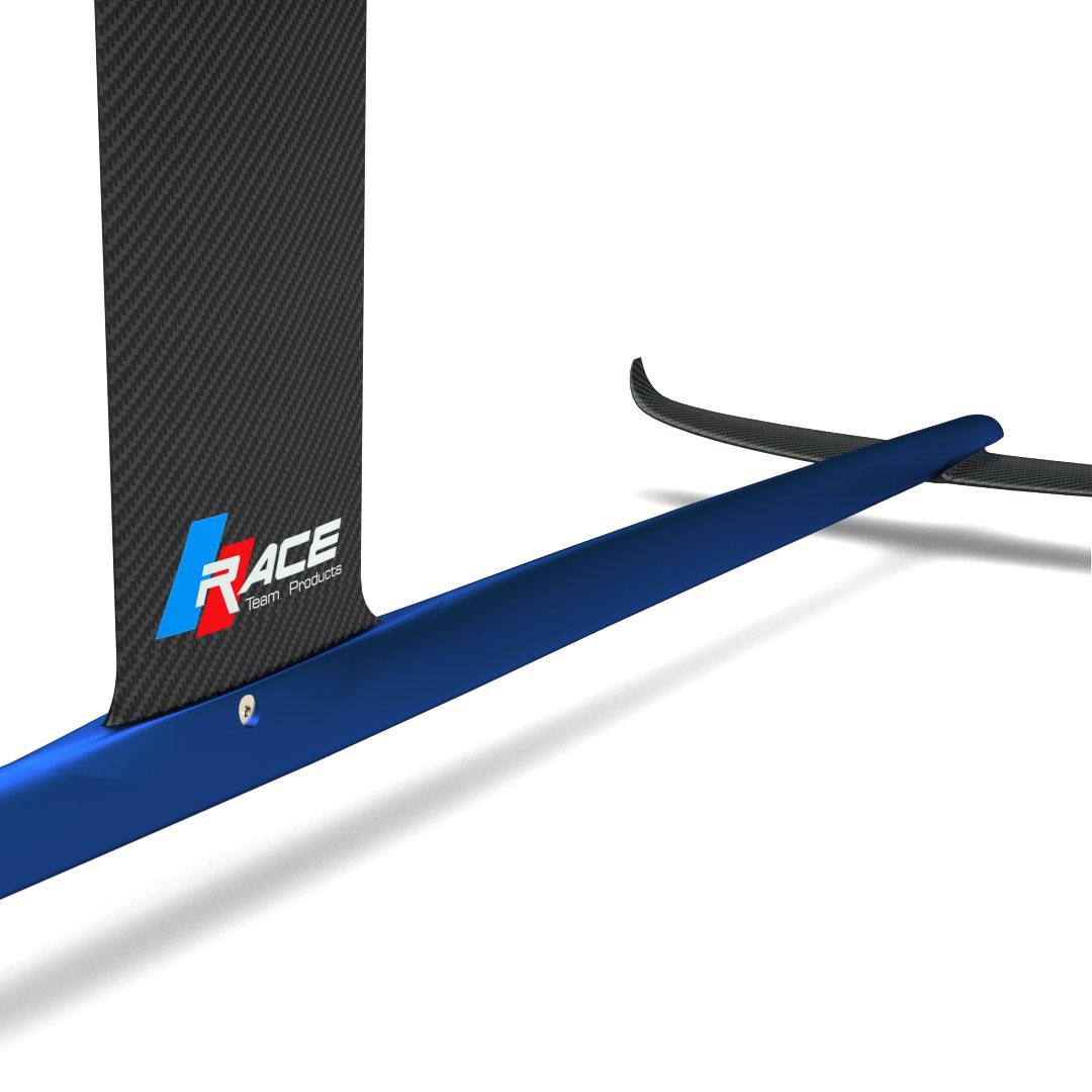 Windfoil alpinefoil a1 race carbon regatta 1100 8