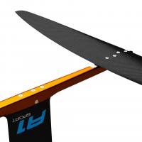 Windfoil alpinefoil a1 sport carbon regatta 1100 21